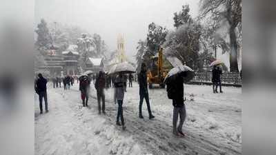 Weather News: जानलेवा हुई ठंड: कश्मीर में 2 ने गाड़ी में ही तोड़ दिया दम, दिल्ली-NCR में भी कंपा रहा पारा