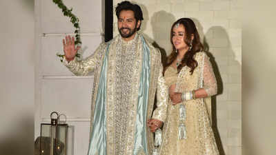 Varun Dhawan Natasha Dalal Reception: 2 फरवरी को होगा वरुण-नताशा का रिसेप्‍शन? 5 स्‍टार होटल में ग्रैंड पार्टी