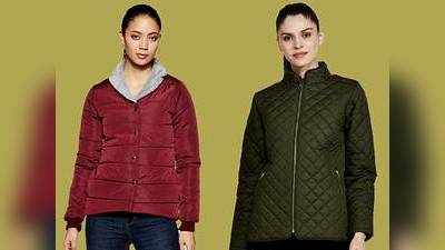 Womens Jacket On Amazon : स्टाइल के साथ गर्माहट का बेजोड़ ट्रेंड, आज ही ऑर्डर करें