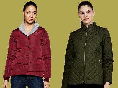 Womens Jacket On Amazon : स्टाइल के साथ गर्माहट का बेजोड़ ट्रेंड, आज ही ऑर्डर करें