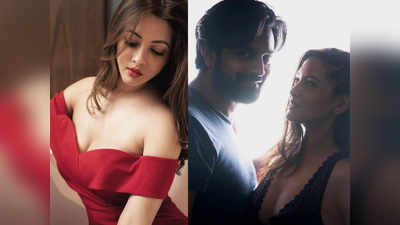 Riya sen Birthday: पति के साथ रिया की इन तस्वीरों की चर्चा, निशांत मलकानी के साथ लव मेकिंग सीन लीक पर रही थीं विवादों में