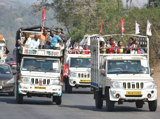 ​आंदोलक शेतकऱ्यांकडून नवीन कृषी कायद्यांचा विरोध का करण्यात येत आहे?