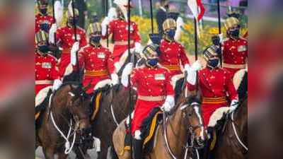 Republic Day Parade: परेड में 18वीं बार नजर आएगा 61 ‘कैवेलरी रेजिमेंट’ का खास घोड़ा ‘रियो’