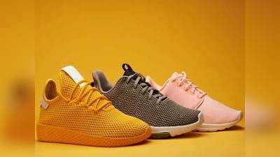 Shoes On Amazon : हैवी डिस्काउंट पर खरीदें Adidas, Reebok और Nike जैसे बड़े ब्रांड्स के बढ़िया Running Shoes