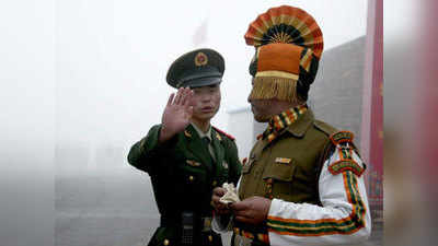 India China clash  सिक्कीममध्ये घुसखोरी, चीनने दिले हे स्पष्टीकरण!