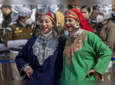 प्रजासत्ताक दिन २०२१ : तुमच्या मित्र-नातेवाईकांना अशा द्या शुभेच्छा!