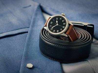 Mens Watches on Amazon : 60% डिस्काउंट के साथ खरीदें ब्रांडेड Mens Watches, मिल रहा बंपर डिस्काउंट