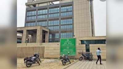 Noida news : ग्रेटर नोएडा अथॉरिटी ने ओमेक्स बिल्डर पर की बड़ी कार्रवाई, रद्द किया भूखंड