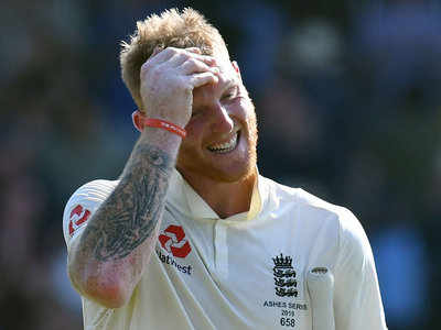 Ben Stokes Quarantine: बेन स्टोक्स भारत पहुंचने के बाद हुए क्वारंटीन, शेयर किया वीडियो