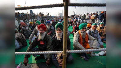 Farmers Protest Rally Update: किसानों की ट्रैक्टर परेड के बीच मंगलवार को आनंद विहार बस अड्डा बंद रहेगा