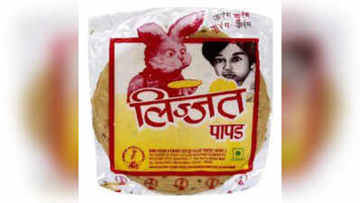 lijjat papad : लिज्जत पापडचा गौरव! मुंबईच्या ९० वर्षांच्या जसवंतीबेन पोपट यांना पद्मश्री पुरस्कार