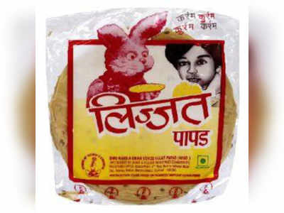 lijjat papad : लिज्जत पापडचा गौरव! मुंबईच्या ९० वर्षांच्या जसवंतीबेन पोपट यांना पद्मश्री पुरस्कार