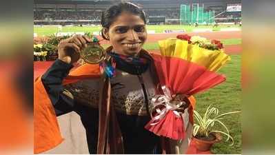 Amethi news: अमेठी की बेटी और रायबरेली की बहू सुधा सिंह को मिला पद्मश्री, हैं अंतरराष्‍ट्रीय स्‍तर की एथलीट