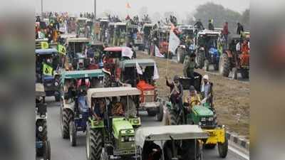 ಟ್ರ್ಯಾಕ್ಟರ್‌- ಜೀಪು ಪರೇಡ್‌ಗೆ ಸಜ್ಜು: ದಾವಣಗೆರೆ ಜಿಲ್ಲೆಯಲ್ಲೂ ರೈತರ ಶಕ್ತಿ ಪ್ರದರ್ಶನ​​!