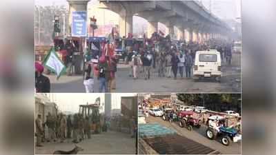 Delhi NCR Traffic Today: दिल्‍ली-एनसीआर वाले आज इधर से न जाएं, देखें ट्रैफिक की हर अपडेट