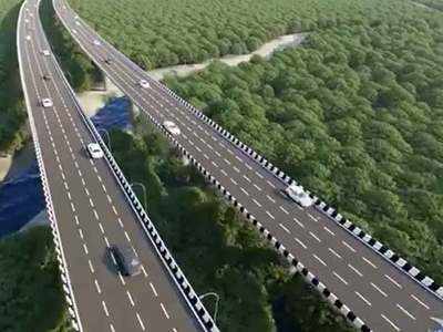 Delhi Mumbai Expressway: बन रहा है देश का सबसे लंबा एक्सप्रेसवे, खासियतें ऐसी कि सीना 56 इंच का हो जाए!