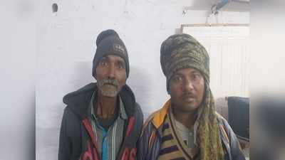 Agra news: पिता से पैसे ऐंठने के लिए रचा अपने ही मासूम बेटे के अपहरण का नाटक, पकड़ा गया