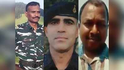 Republic day 2021: ये हैं वे Unsung Heroes जिनकी बहादुरी को देश कर रहा नमन