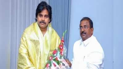 Tirupati By Poll: బీజేపీ-జనసేన అభ్యర్థిగా రిటైర్డ్ మహిళా ఐఏఎస్?