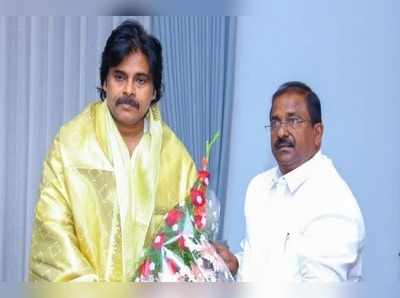 Tirupati By Poll: బీజేపీ-జనసేన అభ్యర్థిగా రిటైర్డ్ మహిళా ఐఏఎస్?