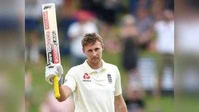 इंग्लैंड ने 107 साल में पहली बार विदेश में जीते लगातार 5 टेस्ट मैच