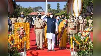 ಮೈಸೂರಿನ ಅಭಿವೃದ್ಧಿಗೆ ಸರ್ಕಾರ ಎಲ್ಲ ರೀತಿಯಲ್ಲೂ ಕೈ ಜೋಡಿಸಿದೆ: ಸಚಿವ ಸೋಮಶೇಖರ್