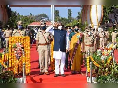 ಮೈಸೂರಿನ ಅಭಿವೃದ್ಧಿಗೆ ಸರ್ಕಾರ ಎಲ್ಲ ರೀತಿಯಲ್ಲೂ ಕೈ ಜೋಡಿಸಿದೆ: ಸಚಿವ ಸೋಮಶೇಖರ್