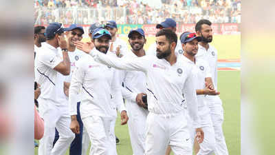 इंग्लंडविरुद्धच्या पहिल्या दोन कसोटीसाठी हा आहे भारताचा मास्टर प्लॅन