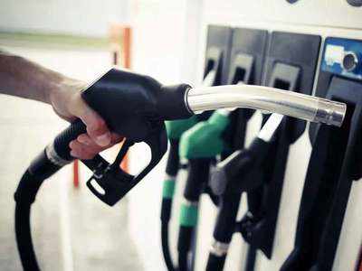 Petrol Diesel Price: आज फिर से डीजल-पेट्रोल के दाम में हुई तगड़ी बढ़ोतरी, जानिए नई कीमत