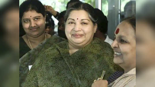 Sasikala: 10.30க்கு சசிகலா விடுதலை... 11 மணிக்கு ஜெ.நினைவிடம் திறப்பு