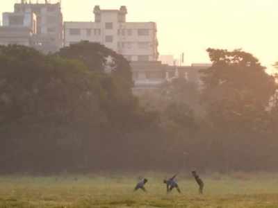 ফের শীতের আমেজ শহর কলকাতায়, নামল তাপমাত্রার পারদ