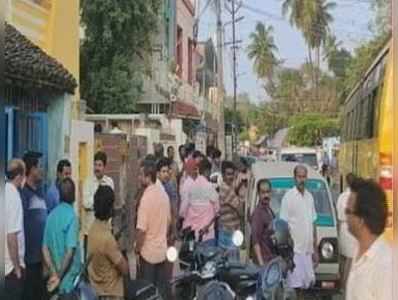 சீர்காழி: இருவர் கொலை - 16 கிலோ தங்க நகை கொள்ளை!