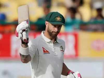 Australia tour of South Africa: टिम पेन की टेस्ट कप्तानी बरकरार, ऑस्ट्रेलिया ने मैथ्यू वेड को किया बाहर