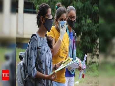 ജെ.ഇ.ഇ മെയിൻ 2021: അപേക്ഷയിൽ തിരുത്തലുകൾ വരുത്താൻ അവസരം; അഡ്മിറ്റ് കാർഡ് എപ്പോൾ?