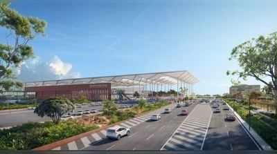 Noida news: जेवर एयरपोर्ट पर बनेंगे 5 रनवे, यूपी सरकार ने दी मंजूरी