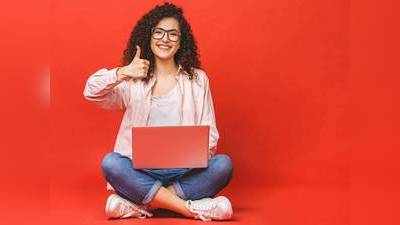 Offers On Laptop : ज्यादा स्टोरेज वाले Laptop on Amazon हैवी डिस्काउंट पर खरीदें, 13 हजार रुपए तक की बचत का मौका