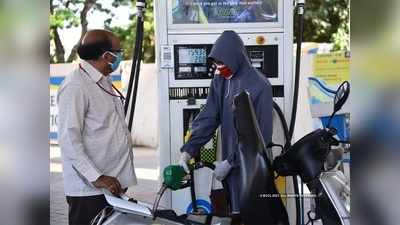 Petrol Diesel Price:  আজও বাড়ল জ্বালানি তেলের দাম, এই শহরে ১০১ টাকা লিটার পেট্রল!