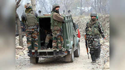 Jammu-Kashmir News: अनंतनाग में आतंकियों का ग्रेनेड हमला, 1 जवान शहीद, 3 घायल