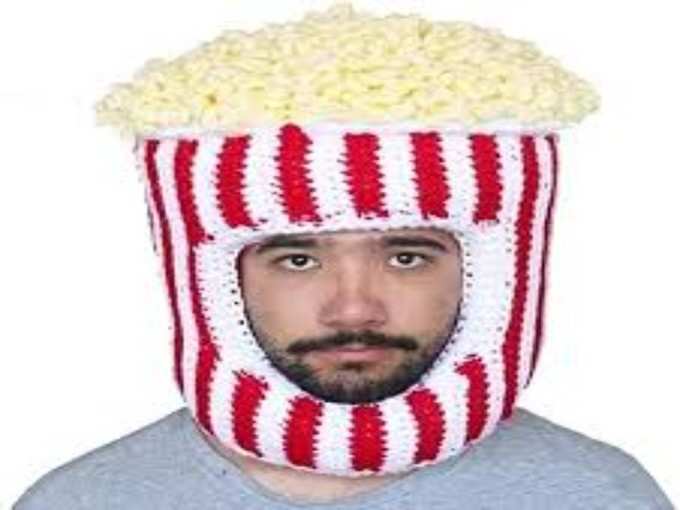 सिनेमा वाला Popcorn!
