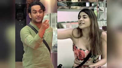 Bigg Boss 14, 27 Jan 2021 Preview: निक्की तंबोली ने पार की बदतमीजी की हदें, विकास गुप्ता से बोलीं- इसको उसको चुम्मा-चाटी...