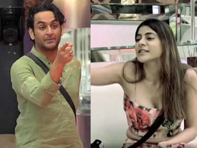 Bigg Boss 14, 27 Jan 2021 Preview: निक्की तंबोली ने पार की बदतमीजी की हदें, विकास गुप्ता से बोलीं- इसको उसको चुम्मा-चाटी...