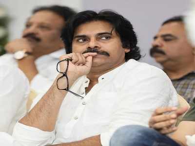 Pawan Kalyan: ఎన్నికల్లో మెజారిటీ ‘స్థనాలు’ మావే.. చిన్న మిస్టేక్‌తో పెద్ద బూతు.. జనసేన నేత మళ్లీ వైరల్.. పోస్ట్‌పై ‘కత్తి’గాట్లు