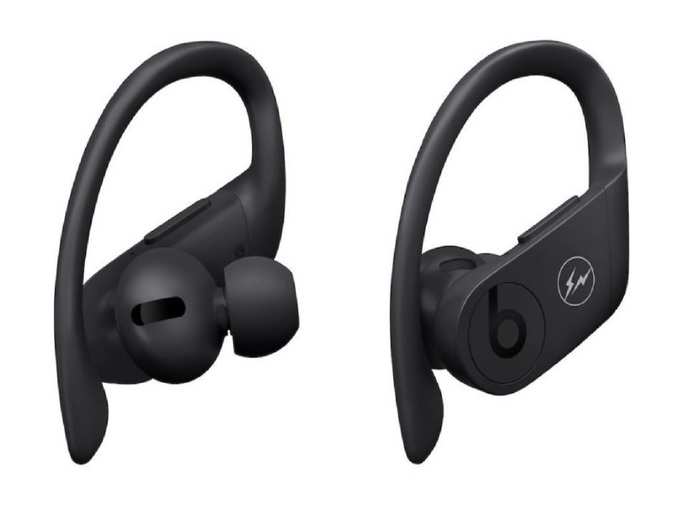 Apple Powerbeats Pro wireless earbuds launch price 1