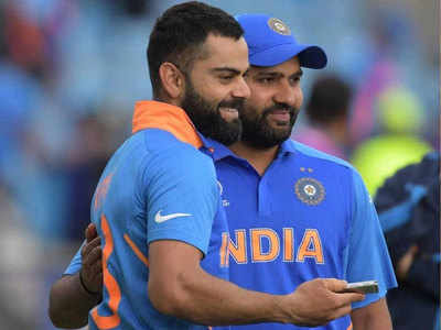 ICC ODI Rankings: विराट कोहली और रोहित शर्मा का वनडे रैंकिंग जलवा कायम, क्रमश: पहले और दूसरे नंबर पर मौजूद