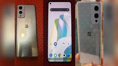 OnePlus 9 की लाइव इमेज आई सामने, कुछ ऐसा होगा कैमरा, देखें खूबियां जबरदस्त