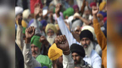Delhi Farmers Protest: हिंसा से कमजोर पड़ा किसान आंदोलन? 1 फरवरी को संसद तक पैदल मार्च रोका गया