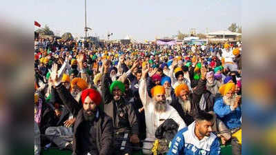 Farmers Protest Update: किसान संगठनों ने रद्द किया बजट के दिन संसद मार्च, कहा- हमारा आंदोलन जारी रहेगा