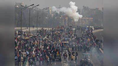 Delhi Farmers Protest : दिल्ली पुलिस कमिश्नर ने साफ कहा- हिंसा में शामिल थे किसान नेता, किसी दोषी को बख्शा नहीं जाएगा