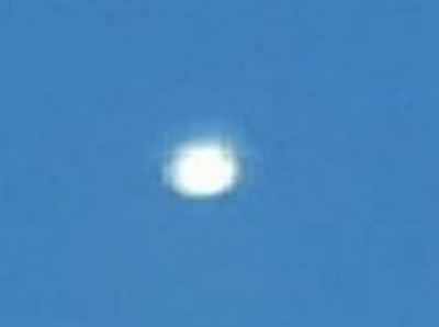 પાકિસ્તાન એરલાઈન્સના પાયલટે જોયો UFO, કહ્યું- નીકળી રહ્યો હતો જોરદાર પ્રકાશ 