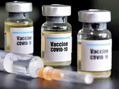 vaccination: राज्यात उद्दिष्टाच्या ७७ टक्के लसीकरण, गडचिरोली राज्यात अव्वल